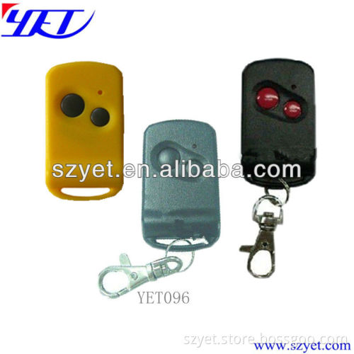 Universal 433.92mhz fixed code remote control duplicator YET096